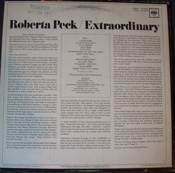 Extraordinary