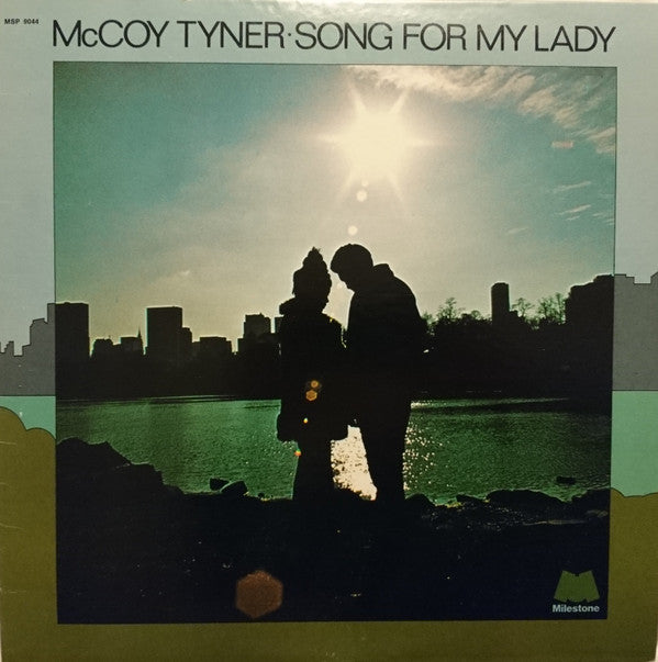 Song For My Lady