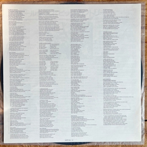 Steeltown = スティールタウン