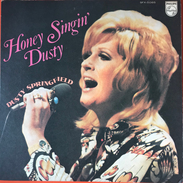 Honey Singin' Dusty
