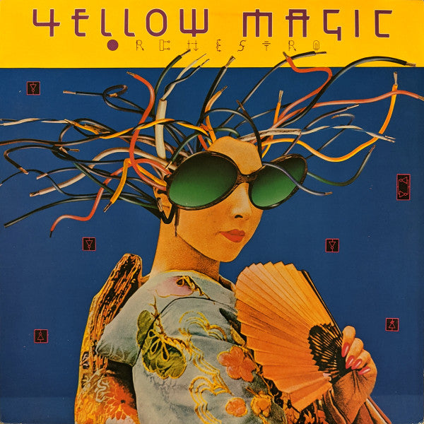 Yellow Magic Orchestra