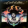 Steve Miller Band - Circle Of Love (Vinyl, LP, Album) Very Good (VG) / Very Good (VG)