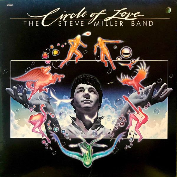 Circle Of Love