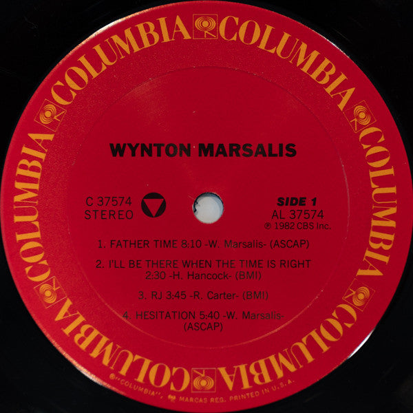 Wynton Marsalis