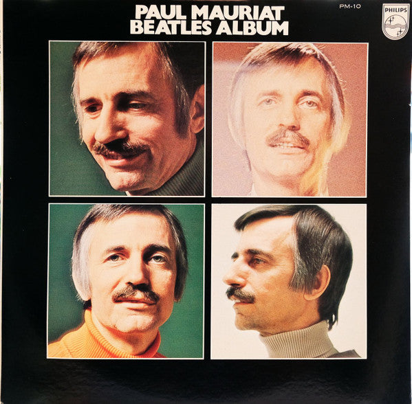 Beatles Album