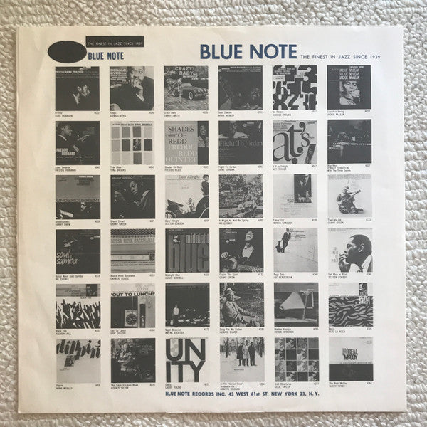 Autumn Leaves / Maiden Voyage