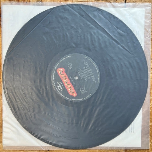 Steeltown = スティールタウン