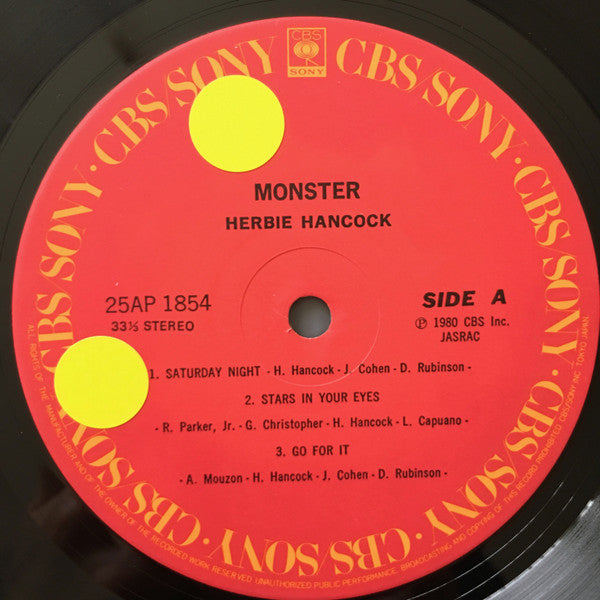 Monster