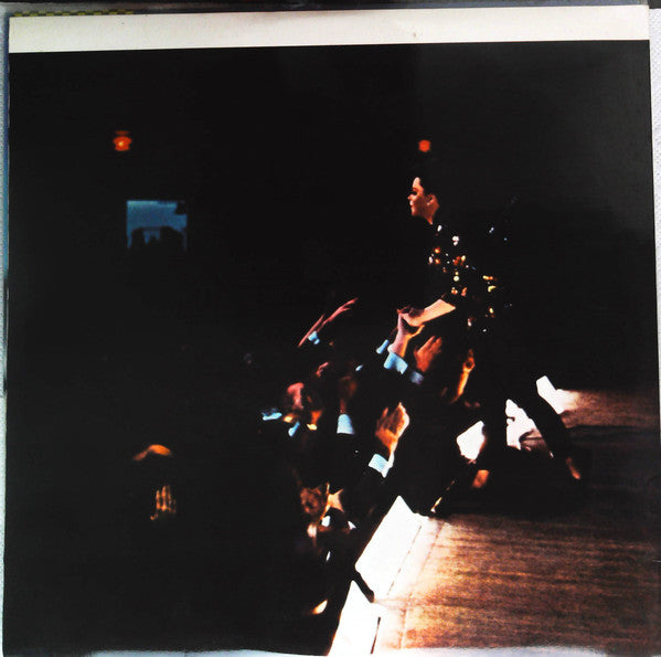 Judy At Carnegie Hall - Judy In Person