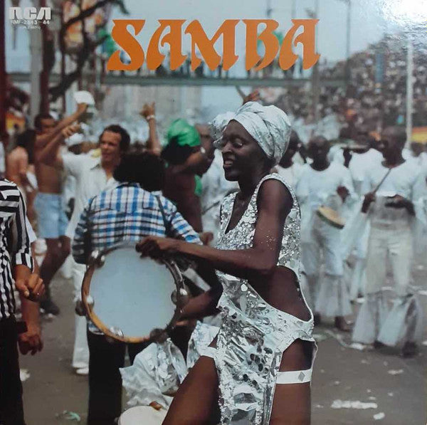 決定盤・サンバ