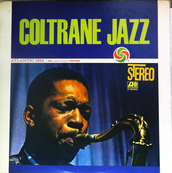Coltrane Jazz