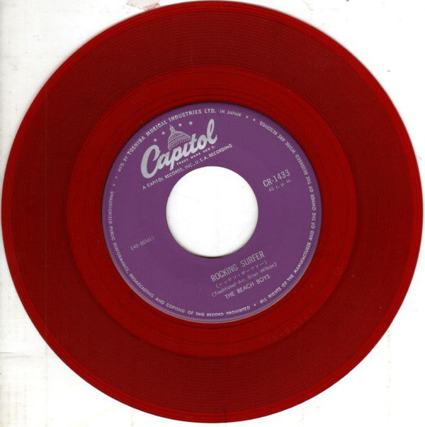 アミューズメント・パークス・U.S.A. = Amusement Parks U.S.A.