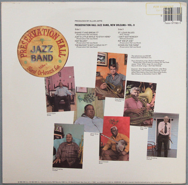 New Orleans. Vol. II