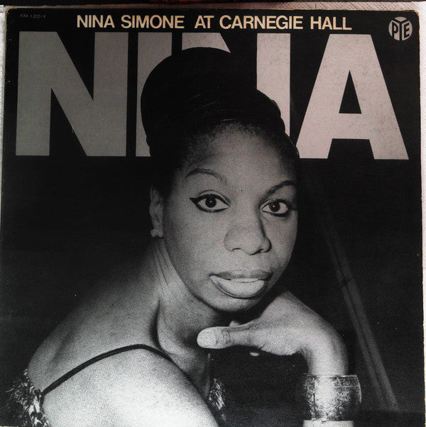 At Carnegie Hall