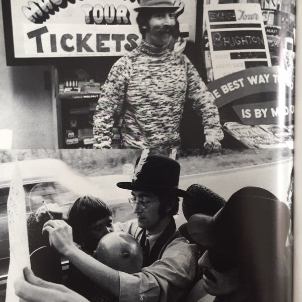 Magical Mystery Tour