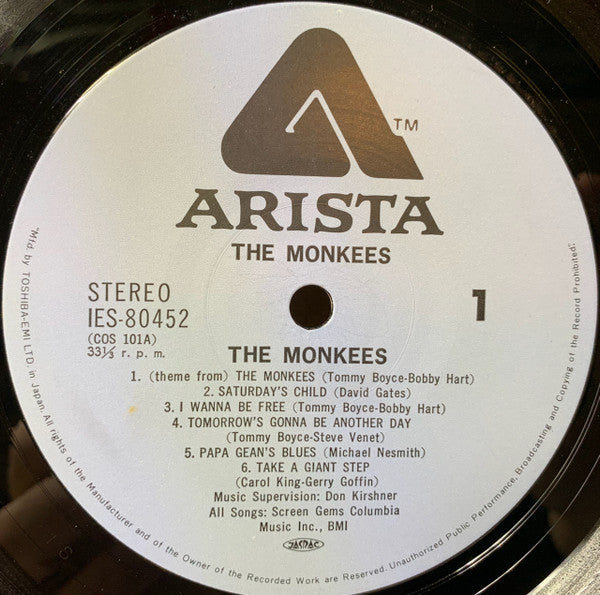 The Monkees