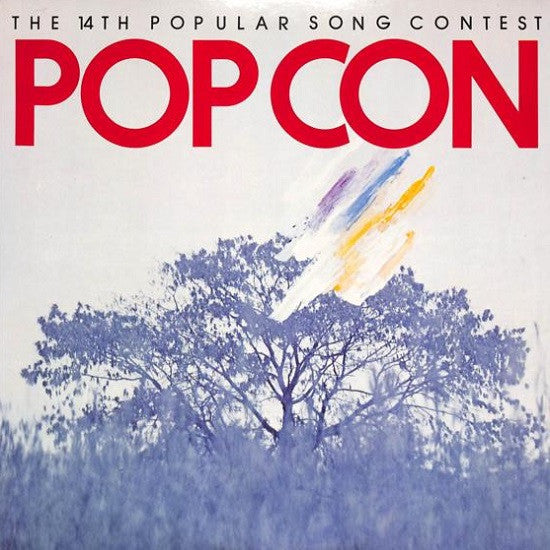 The 14th Popular Song Contest