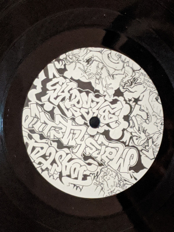 Toasted Marshmallow Feet Brayx