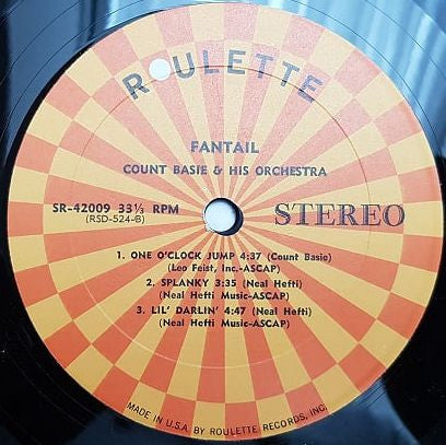 Fantail