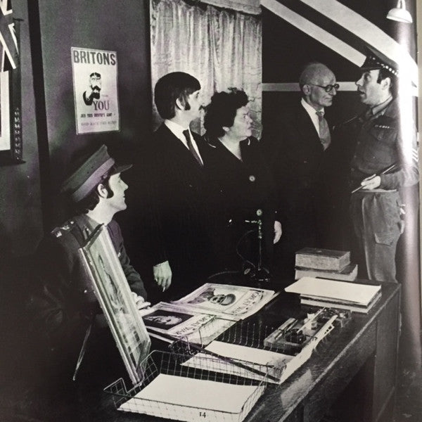 Magical Mystery Tour