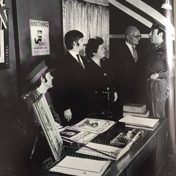 Magical Mystery Tour