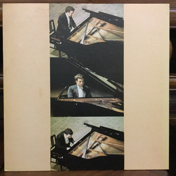 Piano Concerto No.2 in C minor / Rhapsody On A Theme Of Paganini