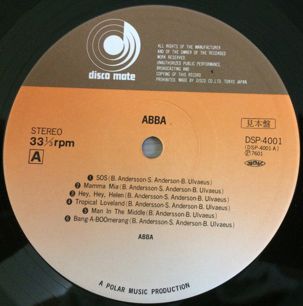 ABBA