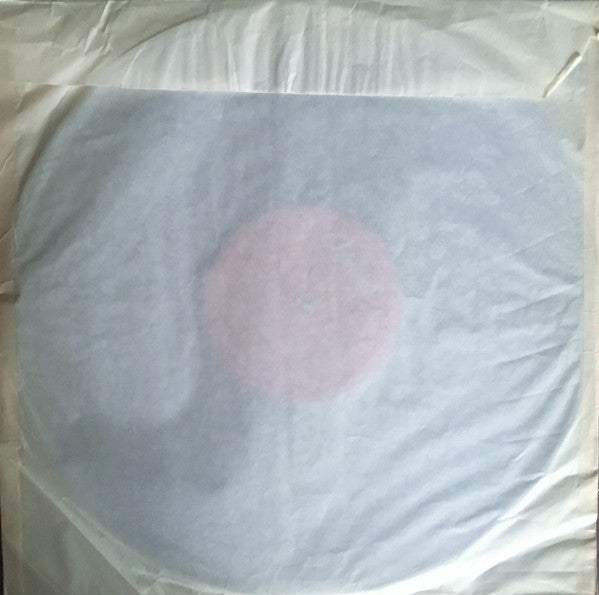 The Stereo Disc