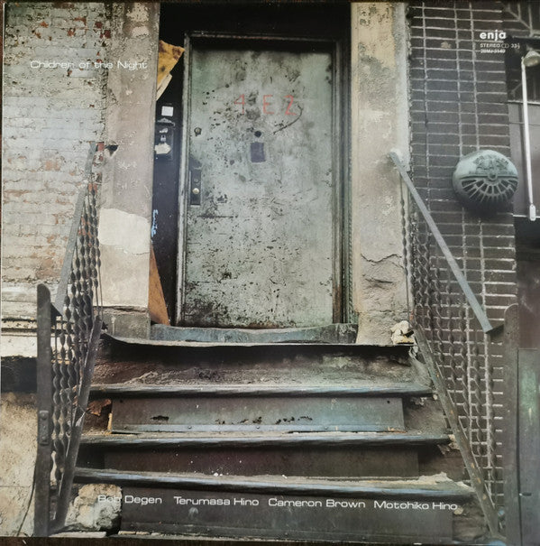 Children Of The Night