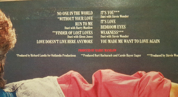 Without Your Love