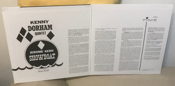 Jerome Kern Showboat