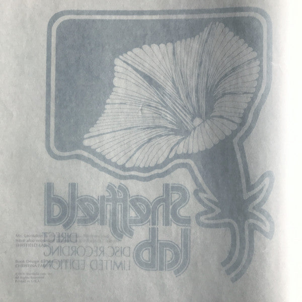 Excerpts From The Ballet, Romeo And Juliet