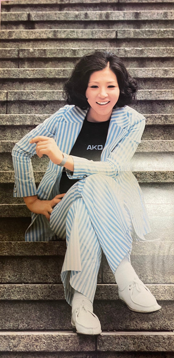 オリジナル・ゴールデン・ヒット曲集