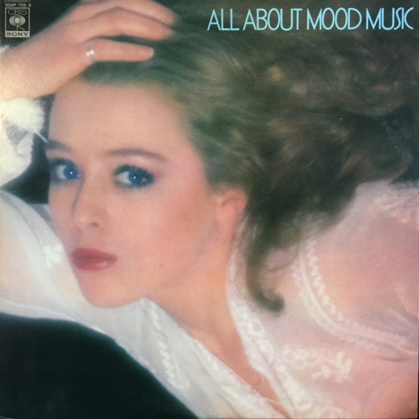 Release: Unknown Release-Vinyl-Japan-1977-30AP 705~6-11241646