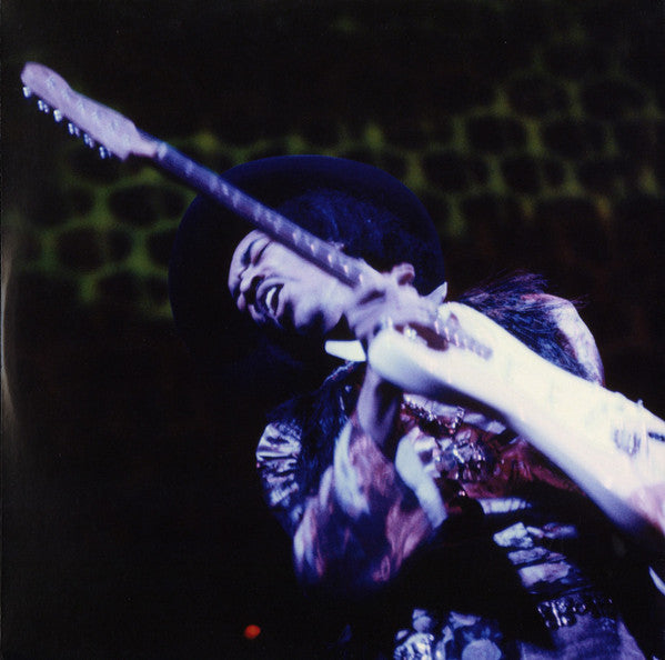 Both Sides Of The Sky