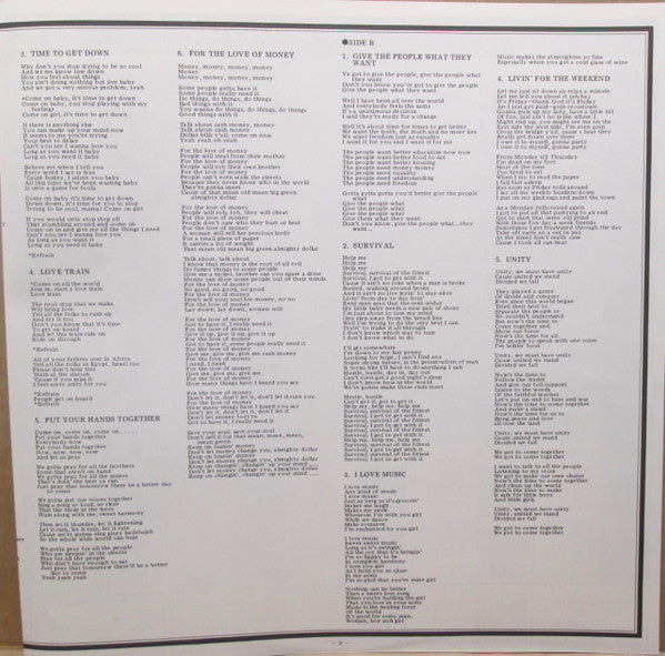 Soul Greatest Hits Series