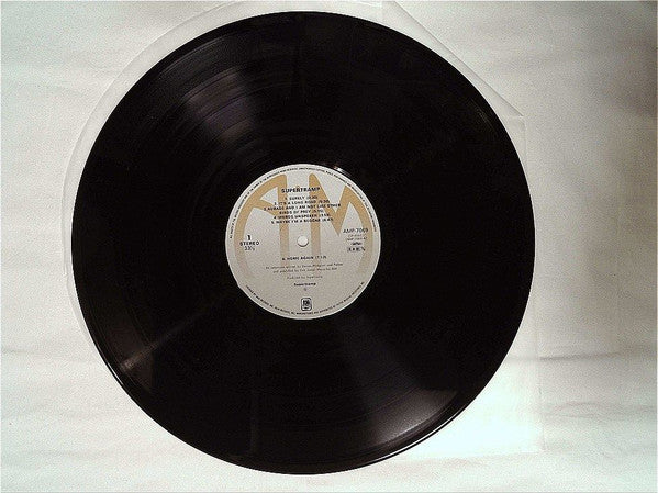 Supertramp