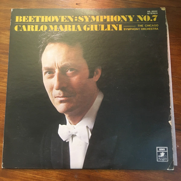 Symphony No.7