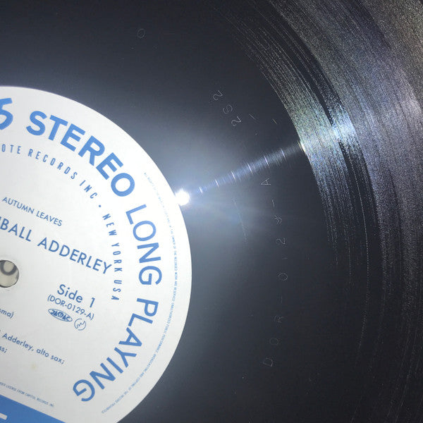 Autumn Leaves / Maiden Voyage