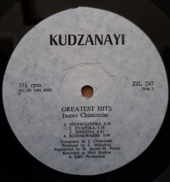 Greatest Hits