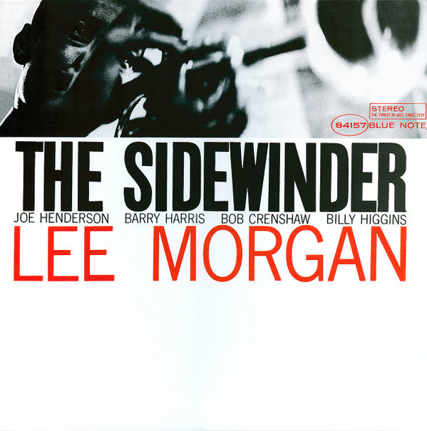 The Sidewinder