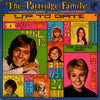 The Partridge Family - Up To Date (LP, Album) - Very Good (VG) / Very Good (VG)