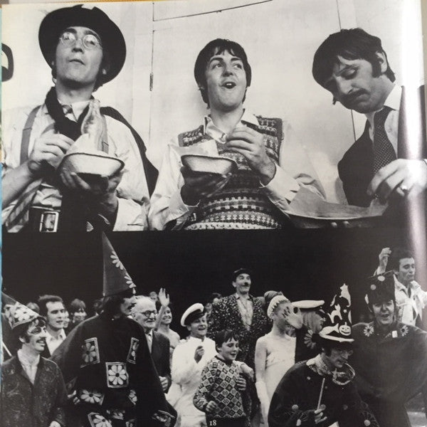 Magical Mystery Tour