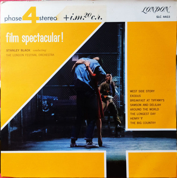 Film Spectacular!