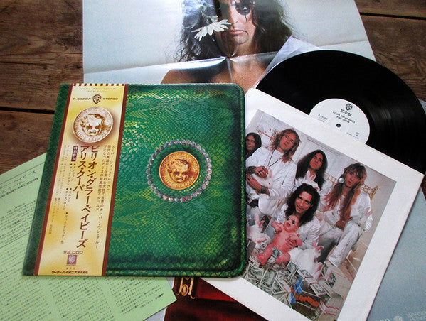 Billion Dollar Babies