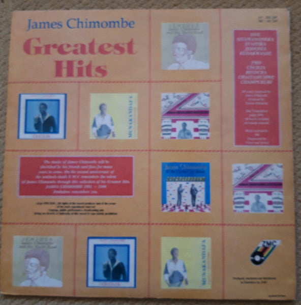 Greatest Hits