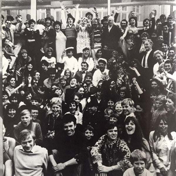 Magical Mystery Tour