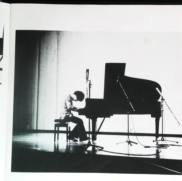 Solo Concerts: Bremen / Lausanne