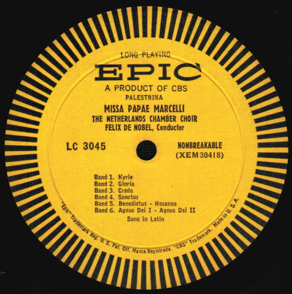 Bodas De Oro 1930 - 1980