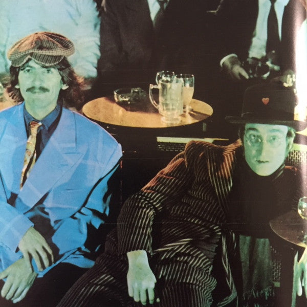 Magical Mystery Tour